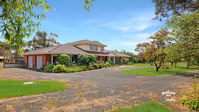52 Shandley Street, Wonthaggi, VIC