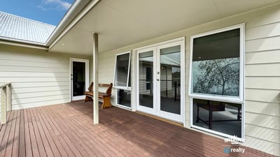 8 Kangaroo Rise, Koonwarra, VIC