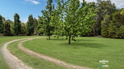 8 Kangaroo Rise, Koonwarra, VIC