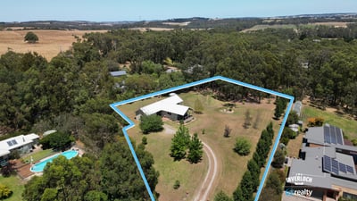 8 Kangaroo Rise, Koonwarra, VIC
