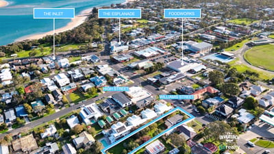 22 Williams Street, Inverloch, VIC