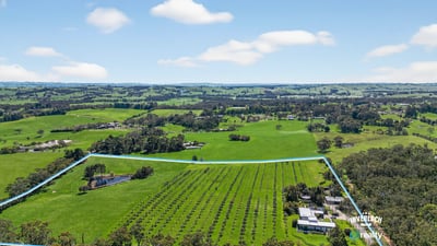 31 Hartley Road, Meeniyan, VIC