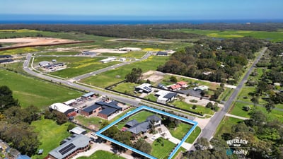143a Reed Crescent, Wonthaggi, VIC