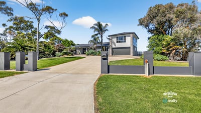 143a Reed Crescent, Wonthaggi, VIC