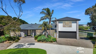 143a Reed Crescent, Wonthaggi, VIC