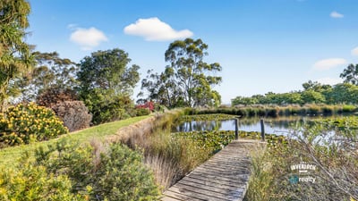 3 Beard Street, Outrim, VIC