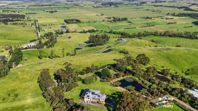 3 Beard Street, Outrim, VIC