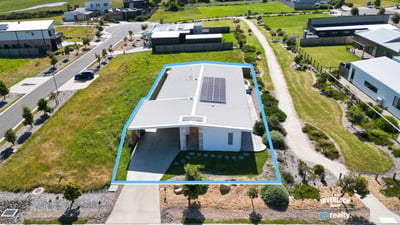 10 Stargazer Rise, Cape Paterson, VIC
