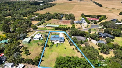 6 Cumberland Court, Tarwin Lower, VIC