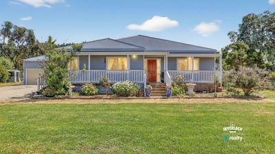 6 Cumberland Court, Tarwin Lower, VIC
