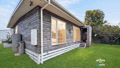 66 Anglers Road, Cape Paterson, VIC
