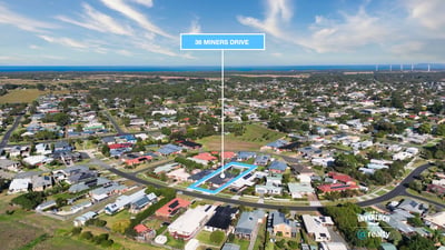 36 Miners Drive, Wonthaggi, VIC