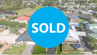 36 Miners Drive, Wonthaggi, VIC