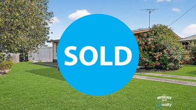 3 Marion Court, Inverloch, VIC