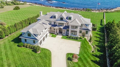 SeaGrace, Narragansett, RI