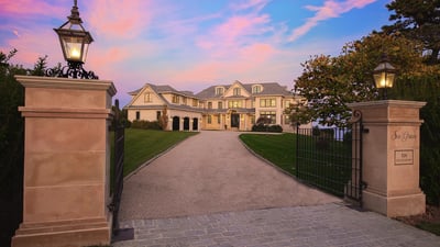 SeaGrace, Narragansett, RI