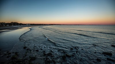 SeaGrace, Narragansett, RI