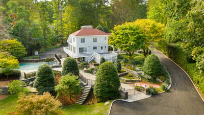 21 Harkim Road, Greenwich, CT