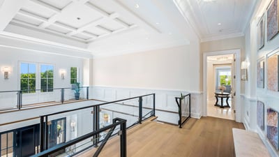 Le Plaisance: 543 Stanwich Road, Greenwich, CT