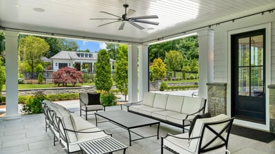 Le Plaisance: 543 Stanwich Road, Greenwich, CT
