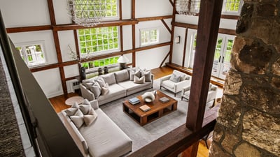 945 Oenoke Ridge, New Canaan, CT