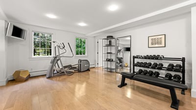 945 Oenoke Ridge, New Canaan, CT