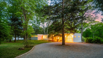 17 Richmond Hill Road, Weston, CT