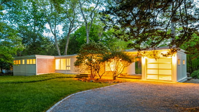 17 Richmond Hill Road, Weston, CT