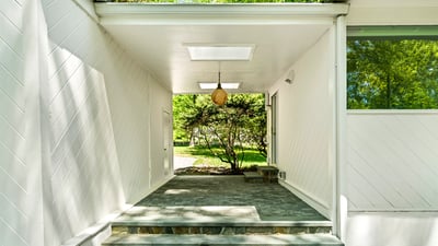 17 Richmond Hill Road, Weston, CT