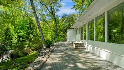 17 Richmond Hill Road, Weston, CT