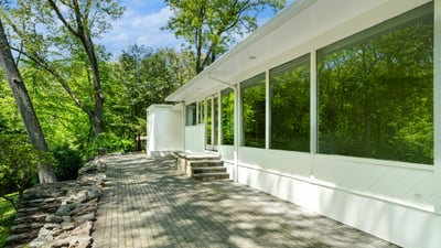 17 Richmond Hill Road, Weston, CT