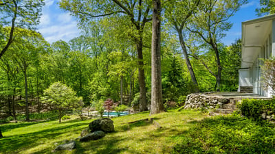 17 Richmond Hill Road, Weston, CT