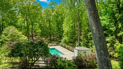 17 Richmond Hill Road, Weston, CT