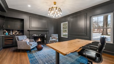 530 Round Hill Road, Greenwich, CT