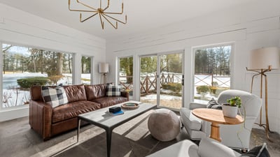 530 Round Hill Road, Greenwich, CT