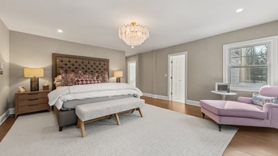 530 Round Hill Road, Greenwich, CT