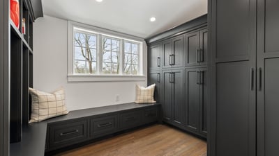 530 Round Hill Road, Greenwich, CT
