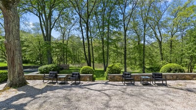 530 Round Hill Road, Greenwich, CT