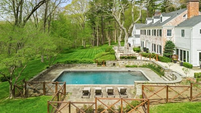 530 Round Hill Road, Greenwich, CT