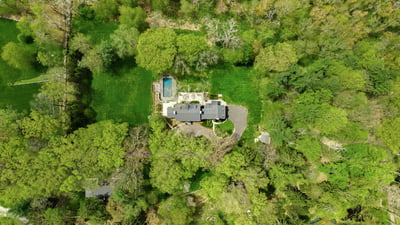 530 Round Hill Road, Greenwich, CT