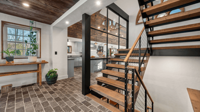 Pastures Lane, New Canaan, CT