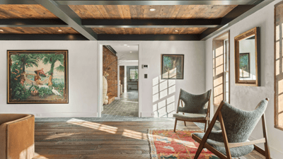 Pastures Lane, New Canaan, CT