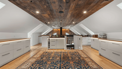 Pastures Lane, New Canaan, CT