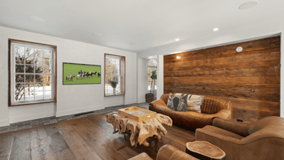 Pastures Lane, New Canaan, CT