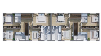 The Townhomes at Sterling, Fairfield, CT