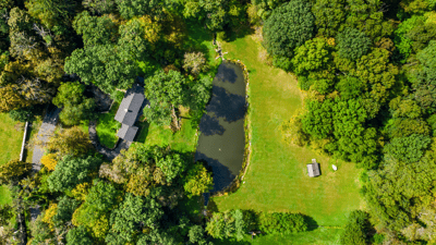 29 Hunting Ridge Road, Greenwich, CT