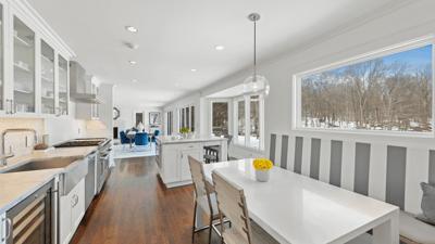 29 Hunting Ridge Road, Greenwich, CT