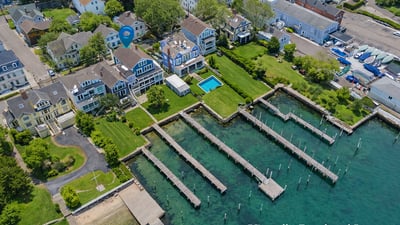 88 Water Street, Stonington, CT