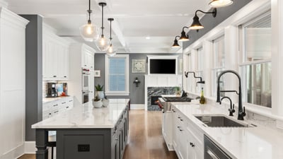 88 Water Street, Stonington, CT