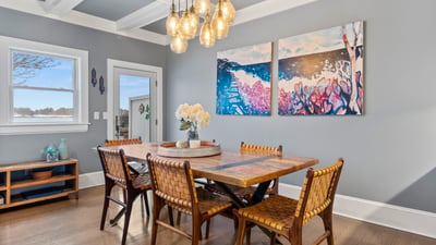 88 Water Street, Stonington, CT